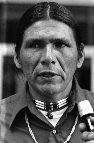 Dennis Banks herec • Filmožrouti.cz