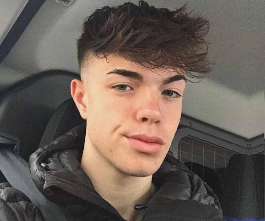 James Marshall – Bio, Facts, Family Life, Career