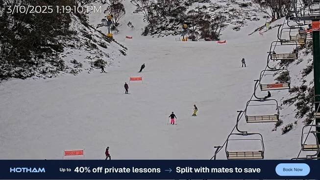 Mt Hotham Ski Resort | Ski Resorts Australia | Mountainwatch
