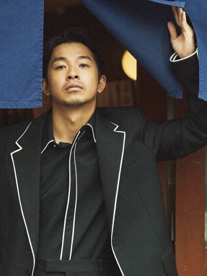 GQ MEN OF THE YEAR 2024