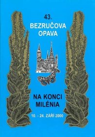 2000 bo plakat | Statutární město Opava