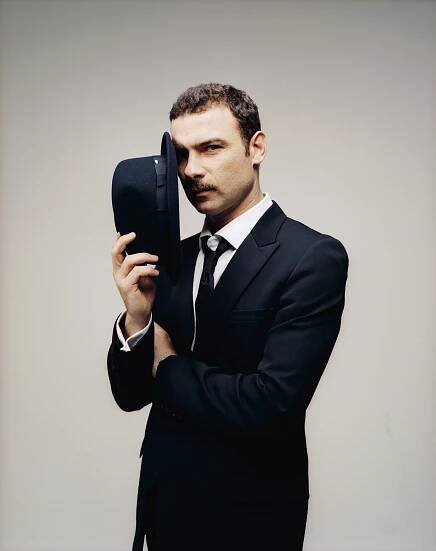 Liev Schreiber