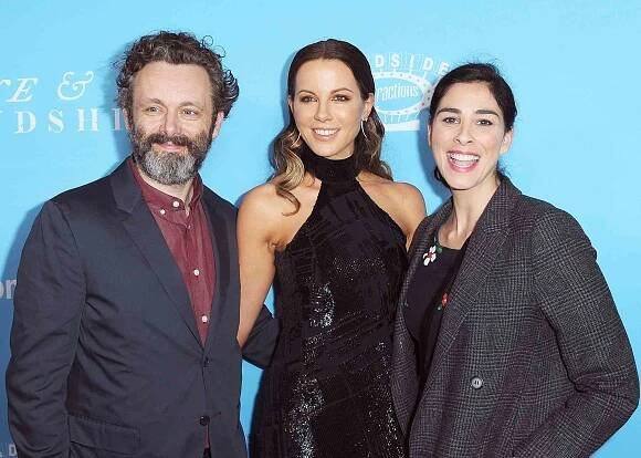 Premiere Of Roadside Attractions' 
