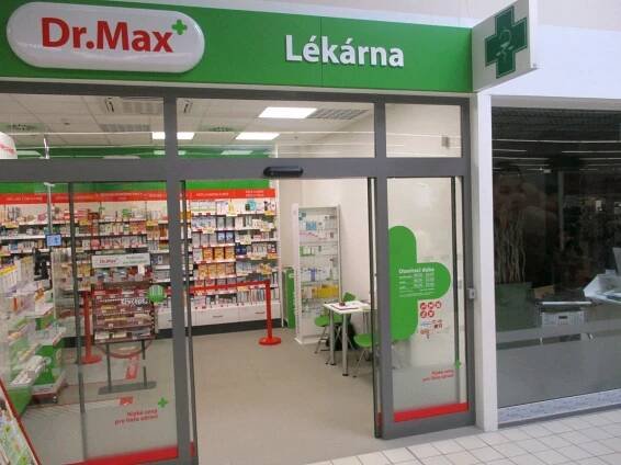Hradecká 1141, Jičín (Tesco)