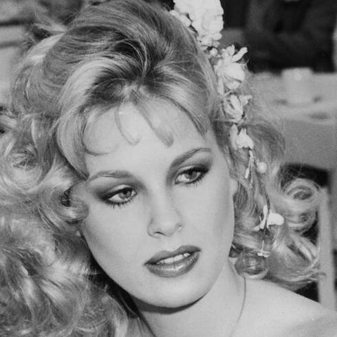Who was Dorothy Stratten beyond 'Welcome to Chippendales'?