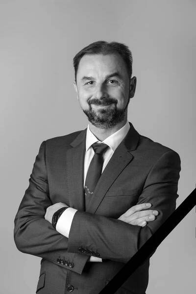 JUDr. Ing. Daniel Prouza, Ph.D. - AKGS