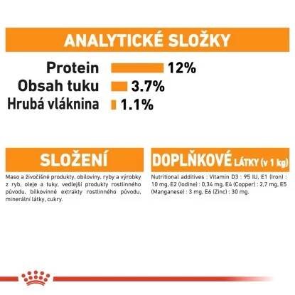 Royal Canin Kapsička pro kočky Hair&Skin 1 x 85 g nakoupit u OBI
