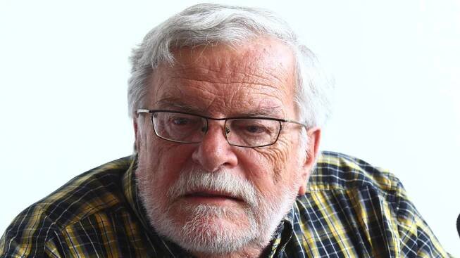 Jan Kačer slaví 85: S manželkou překonali horor, nakonec je rozdělila choroba