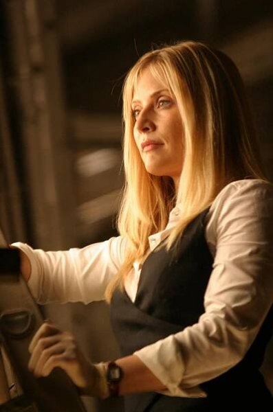 Kriminálka Miami - Extrém - Z filmu - Emily Procter
