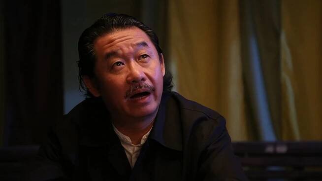 Hua Liu - Three Idiots - Z filmu