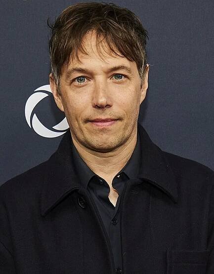 Sean Baker - Wikiwand