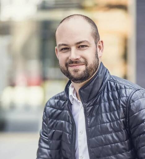 BRNĚNSKÝ START-UP VYVINUL SOFTWARE NA DETEKCI NEJJEMNĚJŠÍCH ŠRÁMŮ | Lifestyle