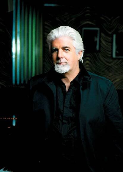 Michael McDonald