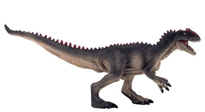 Mojo Allosaurus | Patro.cz