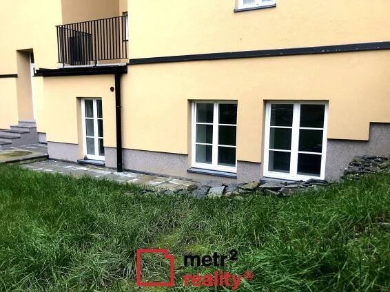 Byt 2+1 k pronájmu, Olomouc Dobrovského, 73 m² | Realitní kancelář metr2 reality Olomouc
