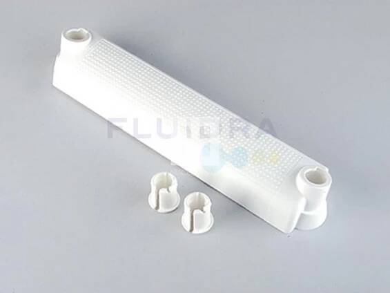 Stupeň plast. k schůdkům 27286/27287
