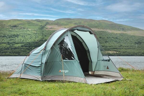 Vango Tiree 350 Mineral Green