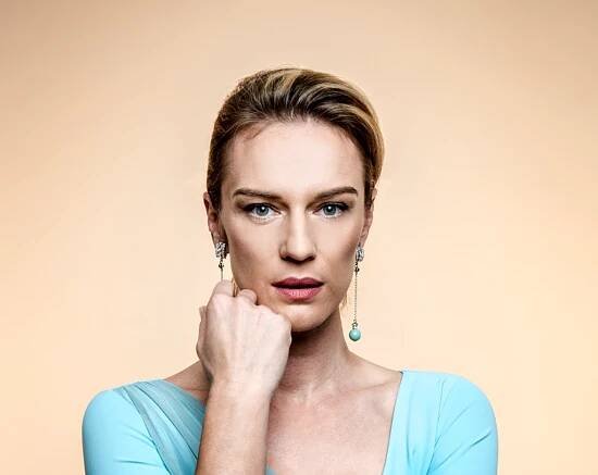 Antonia Lišková – RESET ACTORS