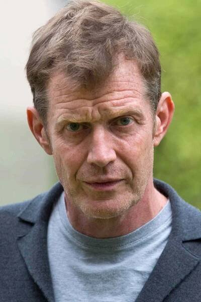 Jason Flemyng herec