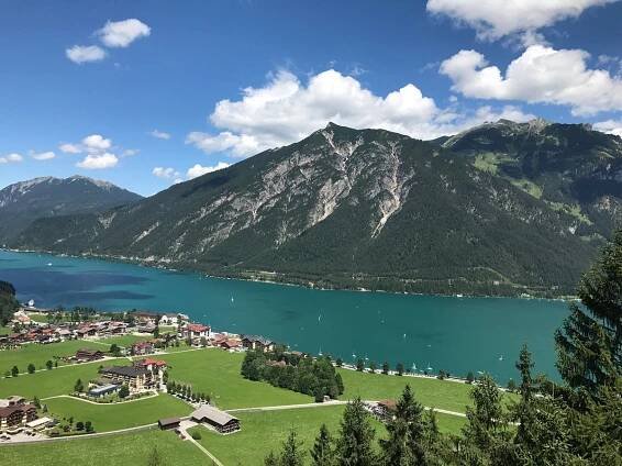 THE 15 BEST Things to Do in Tirol (2025) - Must-See Attractions