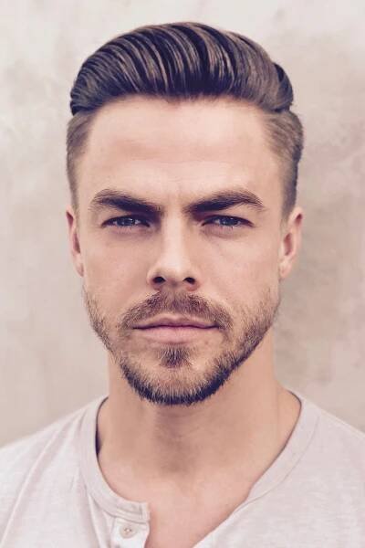 Derek Hough herec