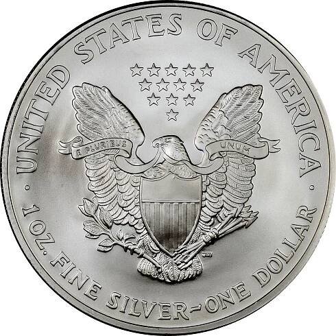 U.S. Silver Coin Melt Values | Silver Dollar Melt Value | NGC 