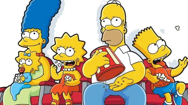 5 věcí, které nevíte o vzniku a zákulisí Simpsonových