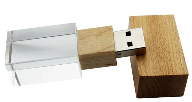 USB Flash disk TDG06 - IT Reklama 