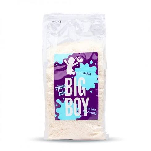 BIG BOY® Kaše rýžová instantní 300g