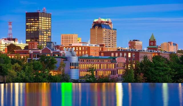 The 7 Best Manchester Neighborhoods To Call Home In 2025