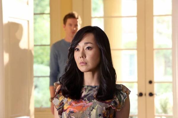 Mistresses - Ultimatum - Z filmu - Yunjin Kim
