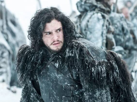 Game of Thrones: Kit Harington Confirms Return but There's a Twist