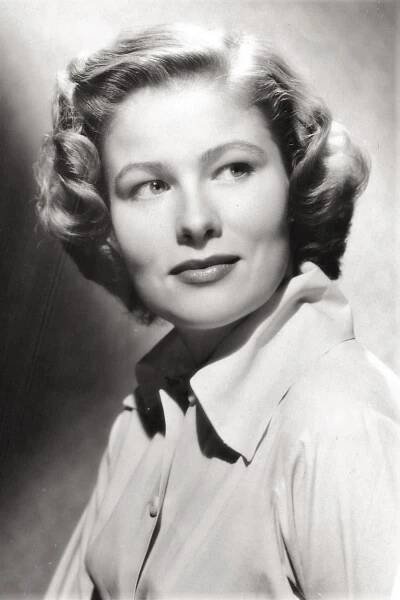Nancy Olson herečka