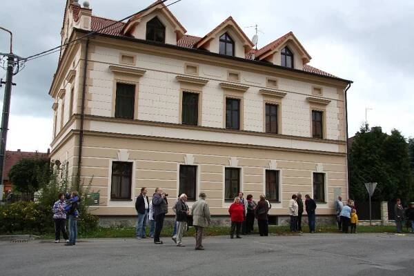 HHS 2013 - Oficiální stránka obce Dolní Lukavice