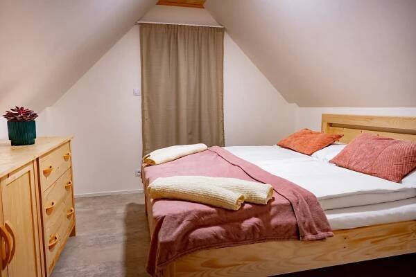 Apartmány NoNe - Apartmány Jeseníky