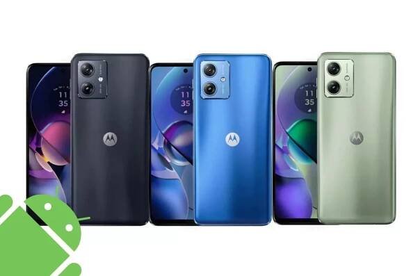 motorola g54 5g