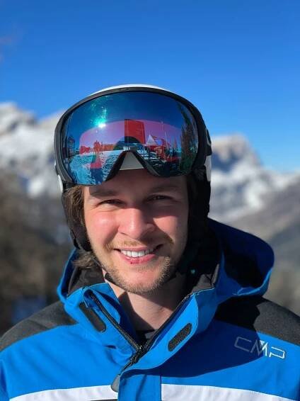 Dolomites: the best Ski School in South Tyrol!
