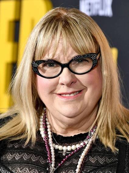 Colleen Camp - Actress, Producer
