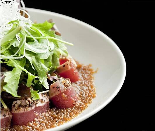 Amazing Barcelona Hotel Deals - Nobu Hotel Barcelona
