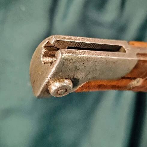 Bodák M1898 n/A k pušce Mauser G98 - Wanax.cz