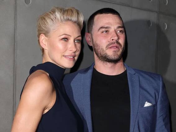 Exclusive: Busted star Matt Willis shares his motivation for getting sober