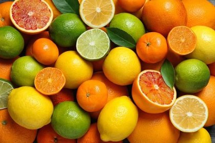 Nebývale nízké maloobchodní ceny citrusů v Libanonu