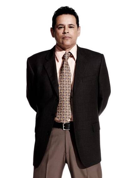 Raymond Cruz | MajorCrimesTV.net