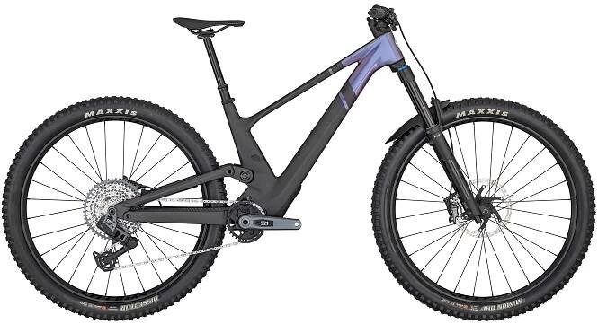 Scott Contessa Genius ST 910 TR
