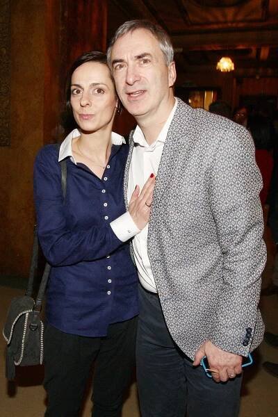 Pořád jsou jako zamilované hrdličky: Bývalá hvězda Ulice se pochlubila manželkou
