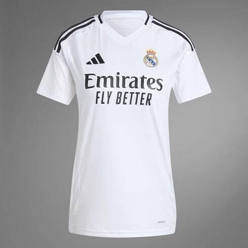Domácí dres Real Madrid 24/25