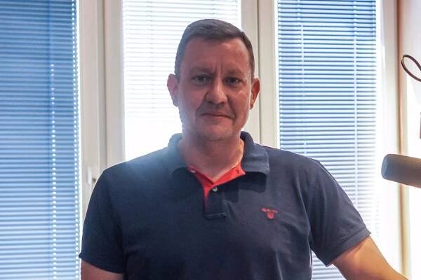 Zvažujem kandidatúru na prokurátora, potvrdil Daniel Lipšic
