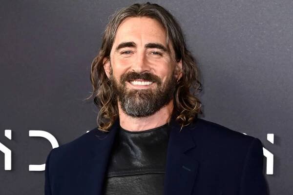 Is Lee Pace Gay? His True Sexuality Revealed!