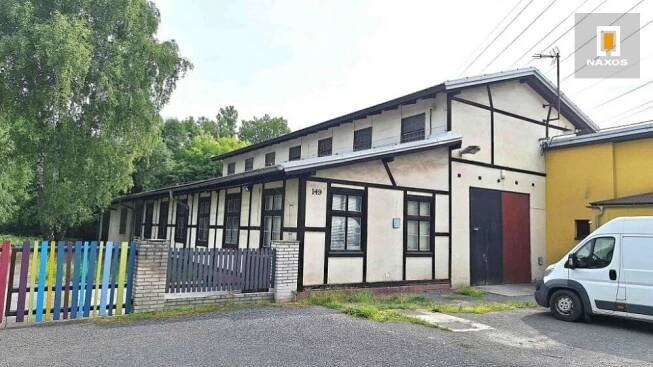 Průmyslová temperovaná hala 610 m2, ul. Strojní, Ostrava - Kunčice, obrázek č. 2