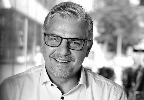 Michal Petřík (Buildsys): Děláme matrix proto, aby se budovy chovaly energeticky úsporně